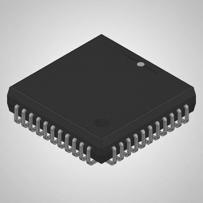 EPM7032BLC44-5 by Altera - IC CPLD 32MC 5NS 44PLCC