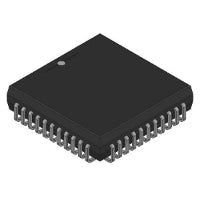 XC1702LPC44I by AMD - CONFIG MEMORY, 2MX1, SERIAL