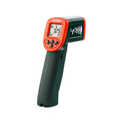 IR267 by FLIR Extech - THERMOMETER IR MINI W/TYPE K