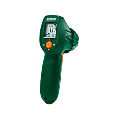 IR300UV by FLIR Extech - THERMOMETER IR W/UV LEAK DETECTO