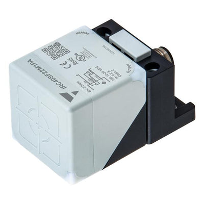 IRC40SF22M1NA by Carlo Gavazzi Inc. - SENSOR PROX INDUCTIVE 22MM MOD