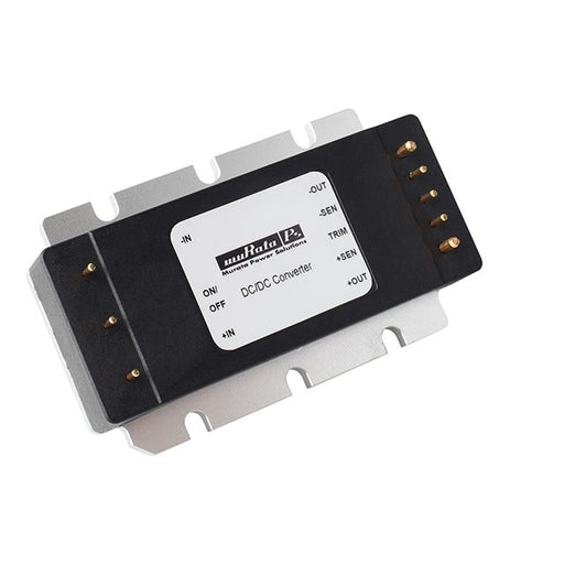 IRE-12/10-Q12PF-C by Murata Power Solutions Inc. - DC DC CONVERTER 12V 120W