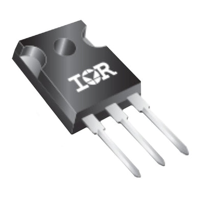 IRF150P221AKMA1 by Infineon Technologies - MOSFET N-CH 150V 186A TO247-3