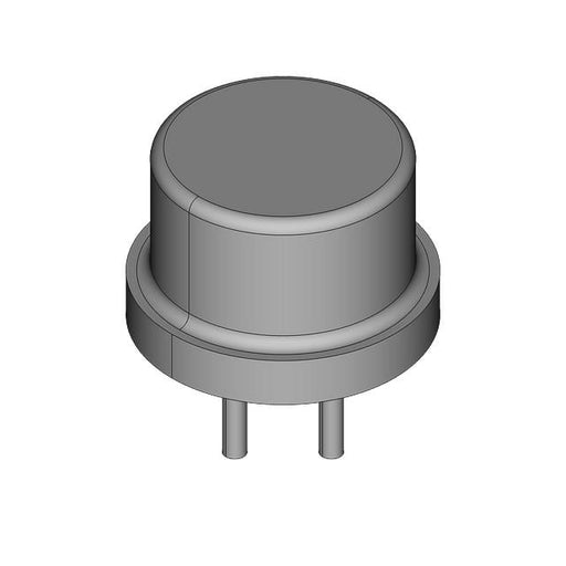 LM236H-5.0 by Texas Instruments - IC VREF SHUNT 2% TO46-3