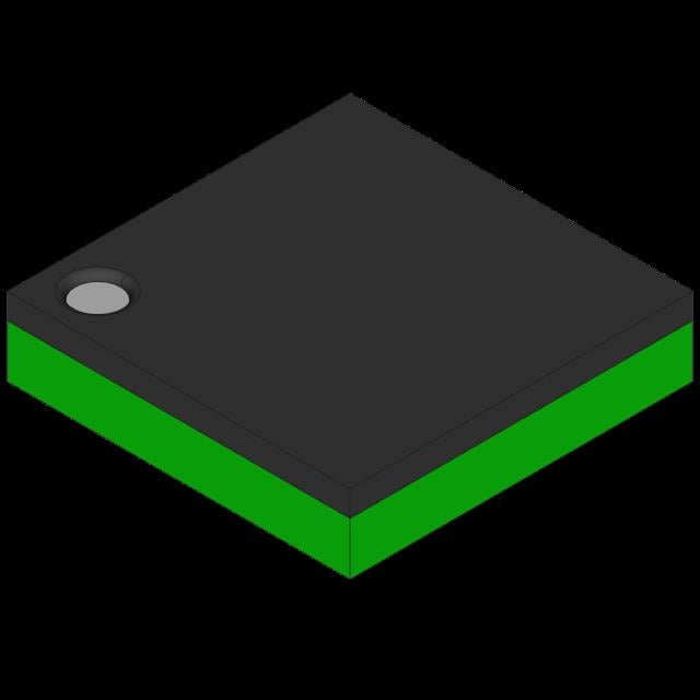 LM4982TL/NOPB by National Semiconductor - VOLUME CONTROL CIRCUIT, PBGA16