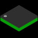 LM4982TL/NOPB by National Semiconductor - VOLUME CONTROL CIRCUIT, PBGA16