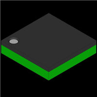 LM4928TLX/NOPB-NS by National Semiconductor - AUDIO AMPLIFIER, 2 FUNC, PBGA16