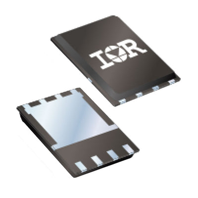 ISC026N03L5SATMA1 by Infineon Technologies - MOSFET N-CH 30V 24A/100A TDSON