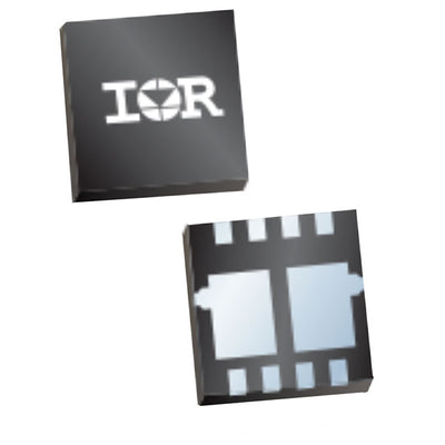 IRFHM8363TRPBF by Infineon Technologies - MOSFET 2N-CH 30V 11A 8PQFN