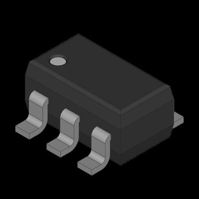 MIC5315-F4CYMT by Micrel Inc. - LOW VOLTAGE DUAL 300 MILLAMPLDO