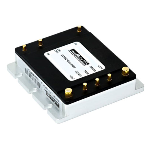 IRH-24/6.3-T110NVF-C by Murata Power Solutions Inc. - DC DC CONVERTER 24V 150W