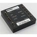 IRH-12/21-W80NB-C by Murata Power Solutions Inc. - 1/2 BRICK, 12VOUT @ 12.5A, 16-16