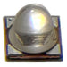 L944MURC-45D by American Opto Plus LED - 3.9x 3.9x3mm Hype Red Power LED