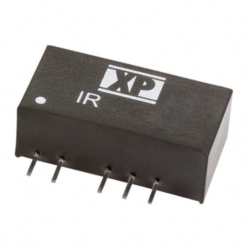IR1212SA by XP Power - DC DC CONVERTER 12V 3W