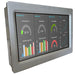 IS.TBENCL.10.1AL by Industrial Shields - PANEL PC 10.1"" NO CPU