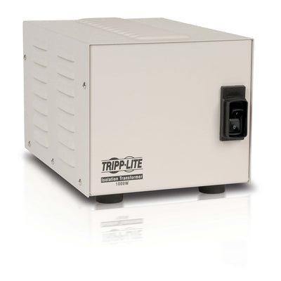 IS1000HG by Tripp Lite - TRANSF ISO 1000W 4OUT HOSP GRADE