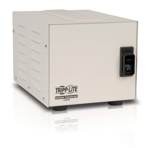 IS1000HG by Tripp Lite - TRANSF ISO 1000W 4OUT HOSP GRADE