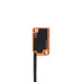 IS3501 by ifm efector, inc. - SENSOR PROX INDUCTIVE 2MM MODULE