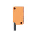 IS5001 by ifm efector, inc. - INDUCTIVE SENSOR; 28 X 10 X 16 M