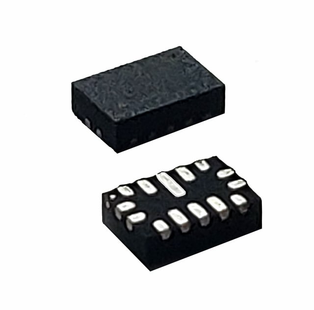 IS6605A by Innovisionsemi - 6A SYNC BUCK CONVERTER WITH LIGH