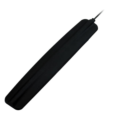 ISA.01.A.301111 by Taoglas Limited - RF ANT 435MHZ FLAT BAR SMA MALE