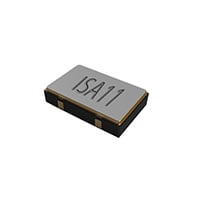 ISA11-32AH-48.000MHZ by ILSI - OSC XO 48MHZ 3.3V CMOS SMD
