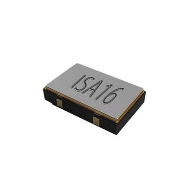 ISA16-3FBH-50.000MHZ by ILSI - OSC XO 50MHZ 3.3V CMOS SMD