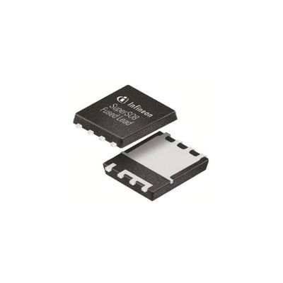 ISC046N04NM5ATMA1 by Infineon Technologies - 40V 4.6M OPTIMOS MOSFET SUPERSO8