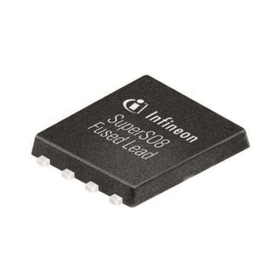 ISC030N10NM6ATMA1 by Infineon Technologies - TRENCH >=100V PG-TDSON-8
