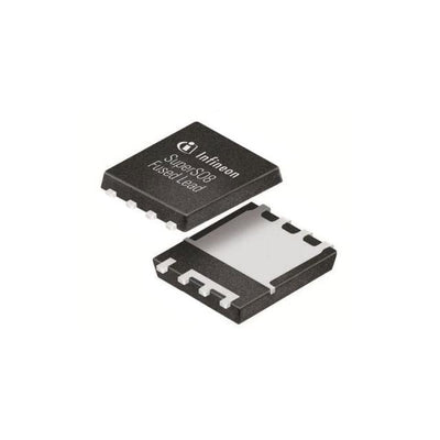 ISC037N12NM6ATMA1 by Infineon Technologies - OPTIMOS 6 POWER-TRANSISTOR,120V