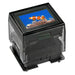 ISC15ANP4 by NKK Switches - SW PROG DISPLAY SPST-NO 0.1A 12V