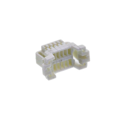 ISD1-05 by Samtec Inc. - CONNECTOR HSG 10POS 1.00MM