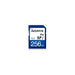 ISDD33K-256GR by ADATA - ADATA ISDD33K SD CARD 256G 3D TL