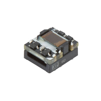 ISD0205S05 by XP Power - DC DC CONVERTER 5V 2W