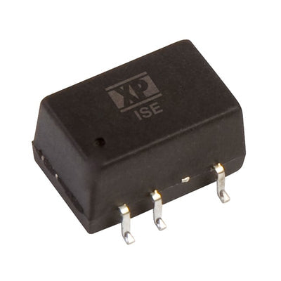 ISE1205A-TR by XP Power - DC DC CONVERTER 5V 1W