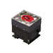 ISF15ACP4 by NKK Switches - SW PROG DISPLAY SPST-NO 0.1A 12V