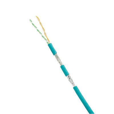 ISFX5502ATL-LED by Panduit Corp - COPPER CABLE, INDUSTRIAL, CAT5E,