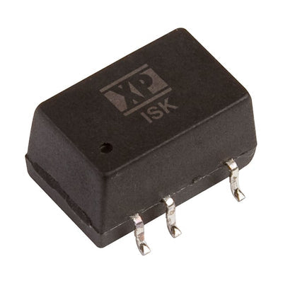 ISK1212A by XP Power - DC DC CONVERTER 12V 250MW
