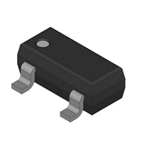 NSVMSB92T1G by onsemi - NSVMSB92 - HIGH VOLTAGE PNP BIPO