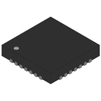 MAX8632ETI+TGD2 by Analog Devices Inc./Maxim Integrated - INTEGRATED DDR POWER-SUPPLY SOLU