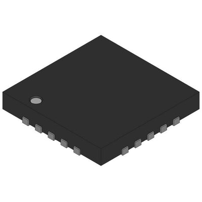 ISL85403IRZ-TS2753 by Intersil - 2.5A REGULATOR HIGH-SIDE MOSFET
