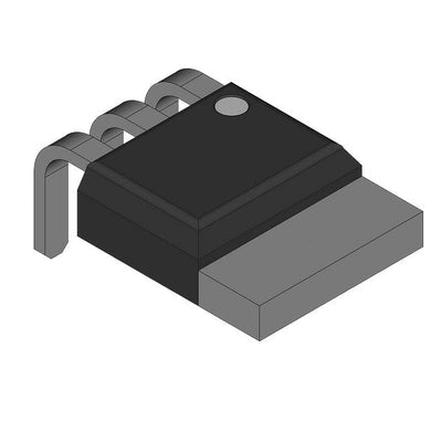 ACTT6G-800E,127 by NXP USA Inc. - NOW WEEN - ACTT6G-800E - AC THYR