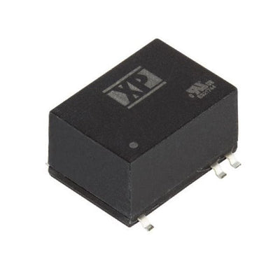 ISM0124S12 by XP Power - DC DC CONVERTER 12V 1W