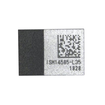 ISM14585-L35-P8 by Inventek Systems - RF TXRX MODULE BLE 5.0 SMD