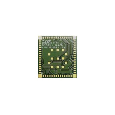 ISM43341-L77-TR by Inventek Systems - RF TXRX MODULE BT/WIFI SMD