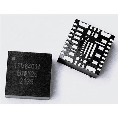 ISM6401A by Innovisionsemi - IC MODULATOR 16V 8A