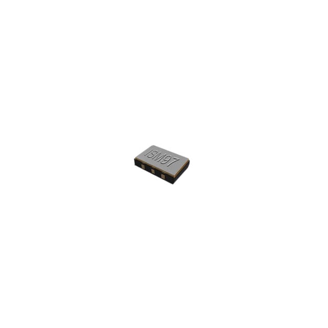 ISM97-3251BH-14.7456MHZ by ILSI - OSC XO 14.7456MHZ 3.3V CMOS SMD