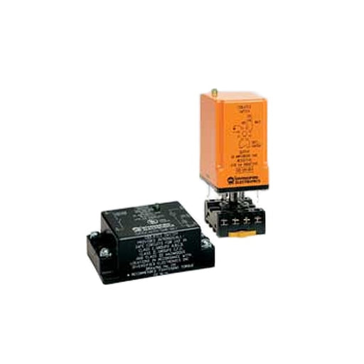 ISO-120-AFN by Mueller Electric Co - RELAY GEN PURPOSE SPST 5A 120V