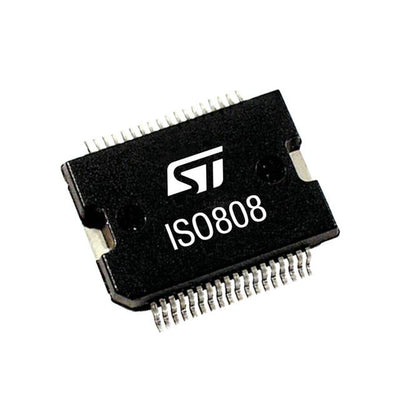 ISO808TR-1 by STMicroelectronics - GALVANIC ISOLATED OCTAL HIGH-SID