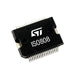 ISO808TR by STMicroelectronics - GALVANIC ISOLATED OCTAL HIGH-SID